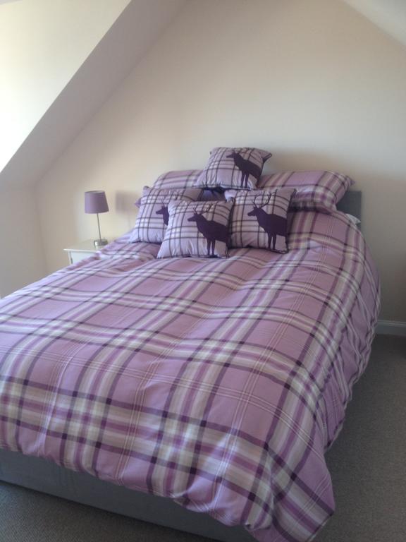 Acorn Apartment Dufftown Esterno foto