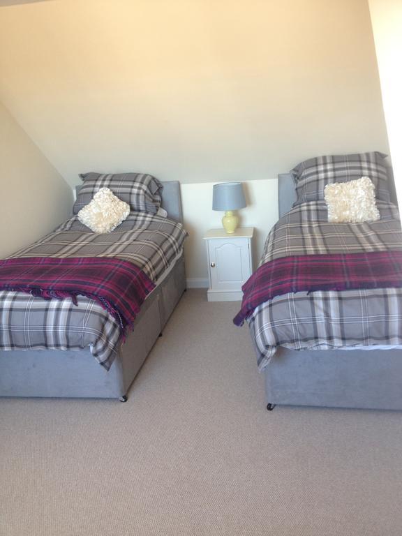 Acorn Apartment Dufftown Esterno foto