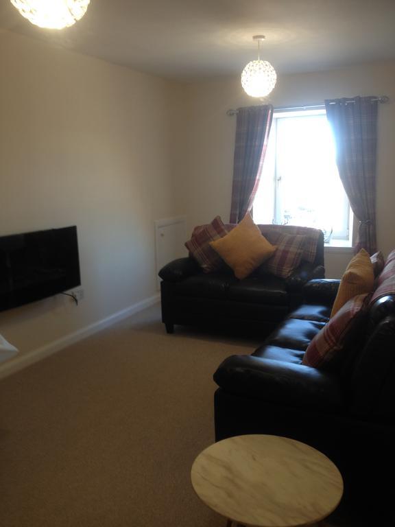 Acorn Apartment Dufftown Esterno foto