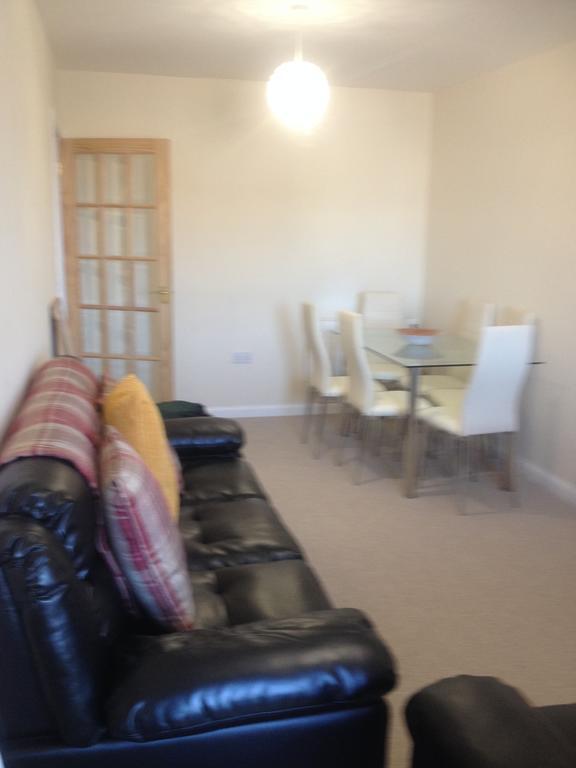 Acorn Apartment Dufftown Esterno foto