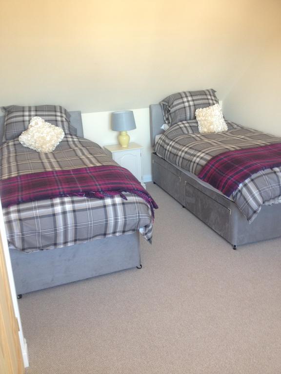 Acorn Apartment Dufftown Esterno foto